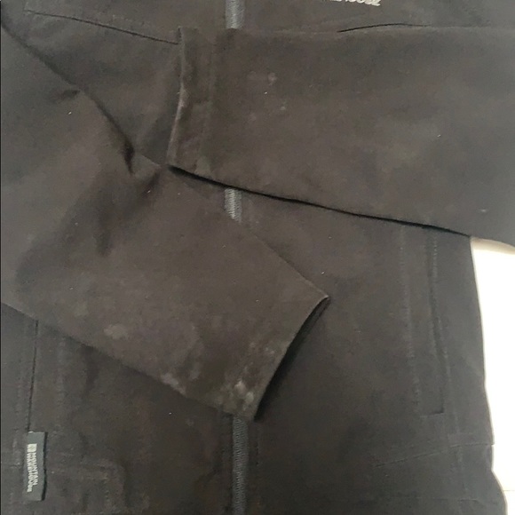 BOGO Kids waterproof rain jacket sz 9-10 - Picture 4 of 7